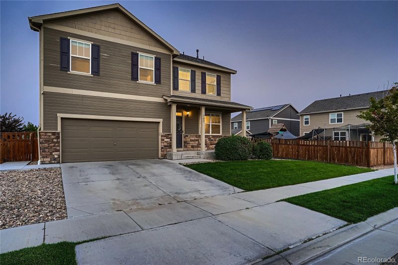 740 Indigo St, Brighton, CO 80603