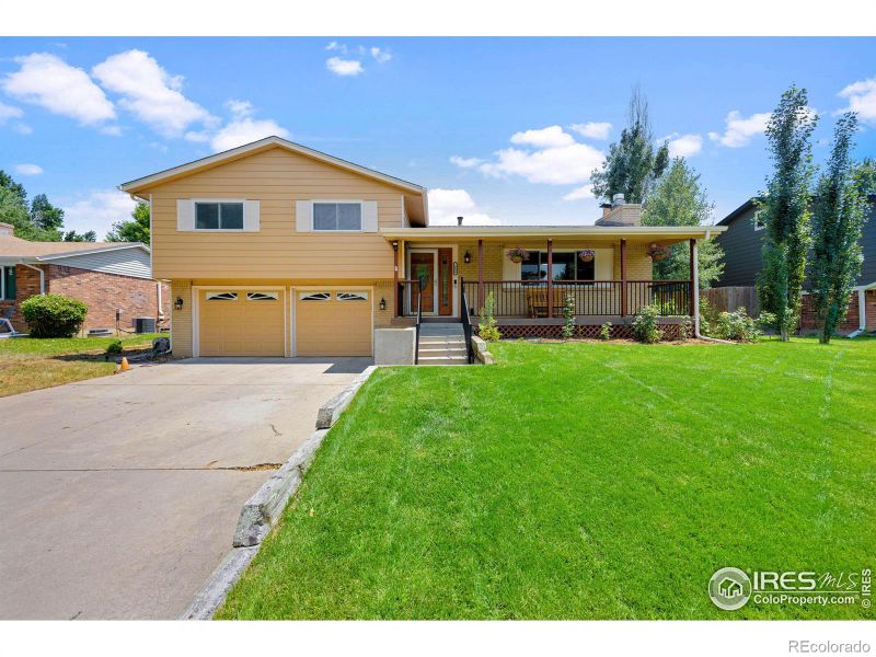 1438 S Pratt Pw, Longmont, CO 80501