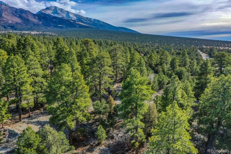 0 Mill Run Rd, Mosca, CO 81146