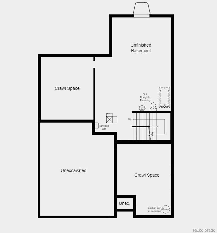 13303 Platinum Ct, Parker, CO 80134