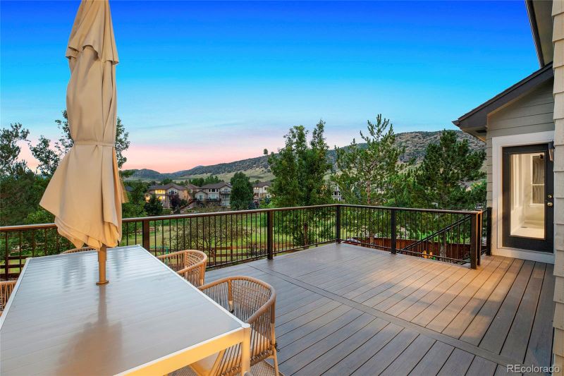 9776 W Baden Dr, Littleton, CO 80127