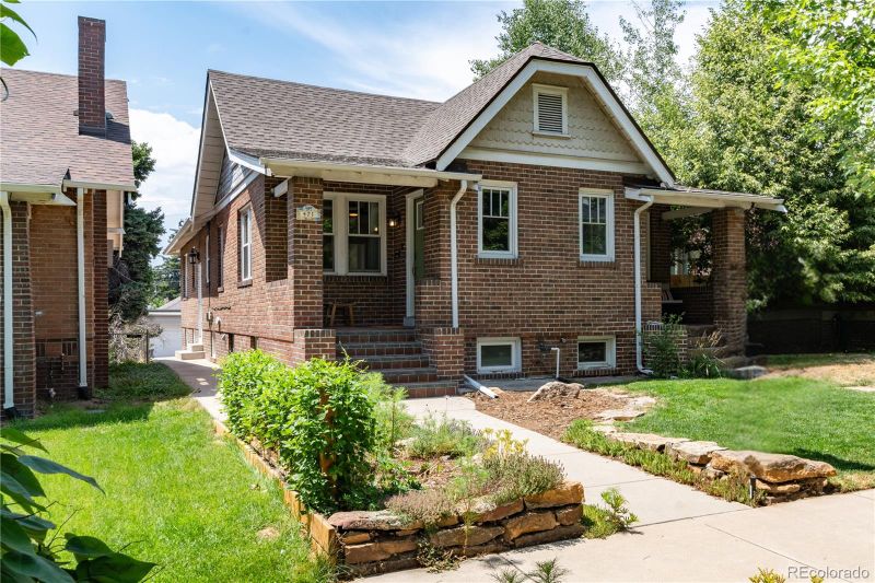 471 S Emerson St, Denver, CO 80209