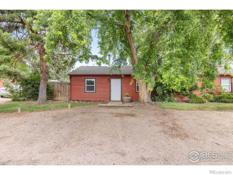 2918 W Olive St, Fort Collins, CO 80521
