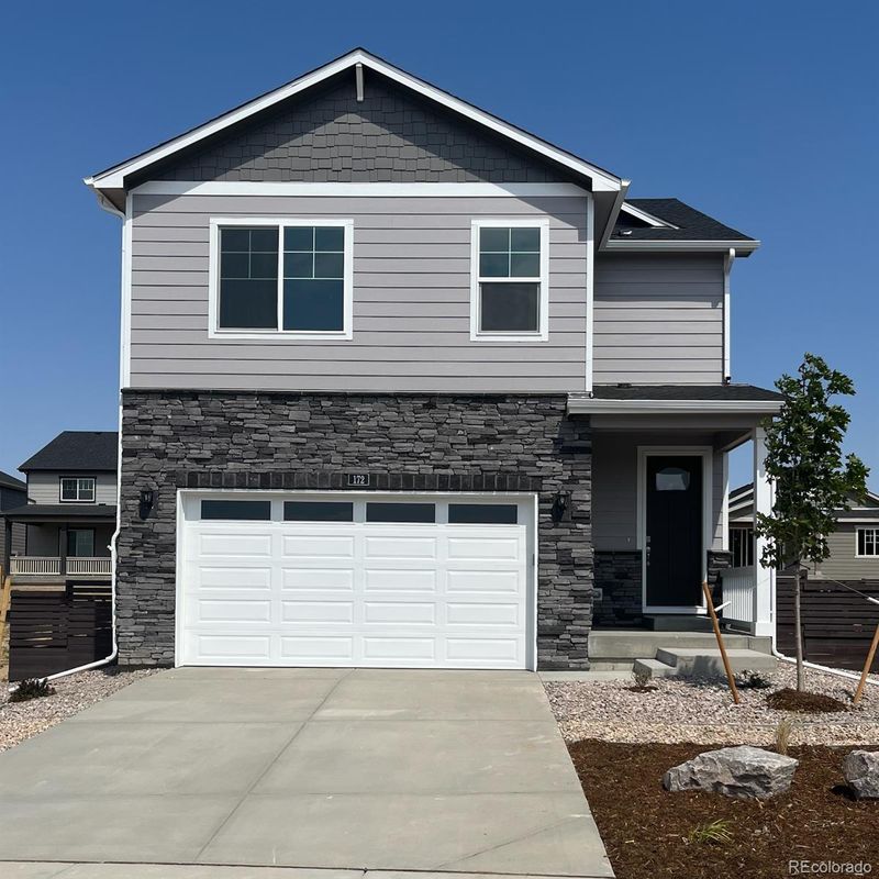 172 S Uriah St, Aurora, CO 80018