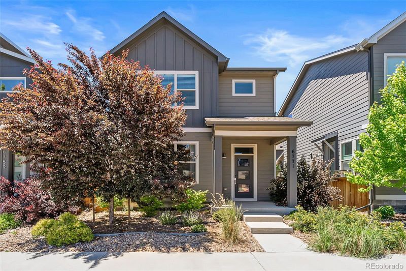 6771 Canosa St, Denver, CO 80221