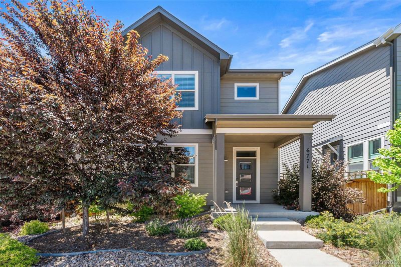 6771 Canosa St, Denver, CO 80221