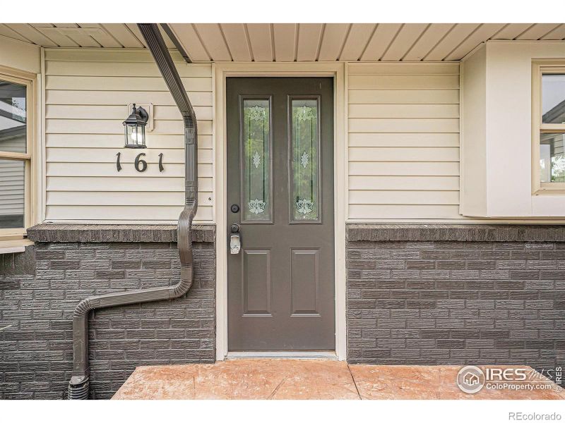 161 Kahil Pl, Fort Lupton, CO 80621
