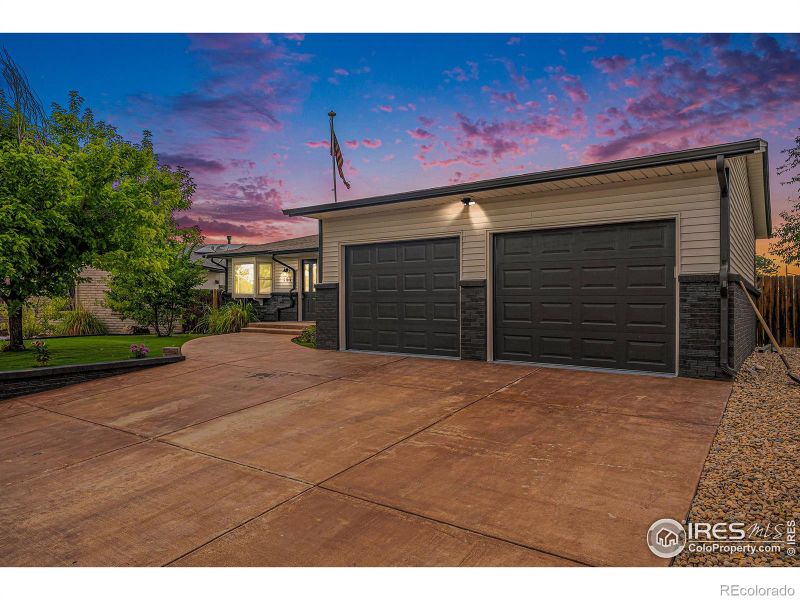 161 Kahil Pl, Fort Lupton, CO 80621