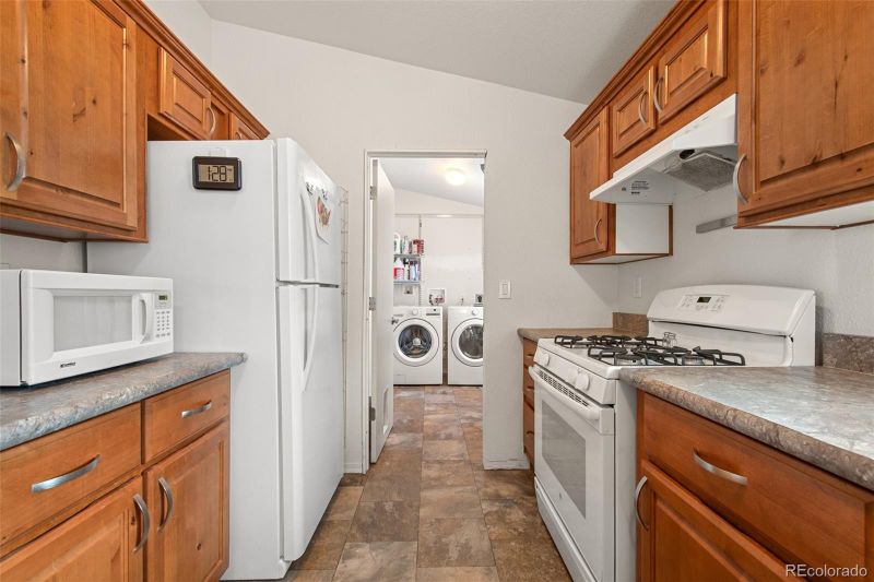 1801 W 92nd Ave Lot 296, Denver, CO 80260