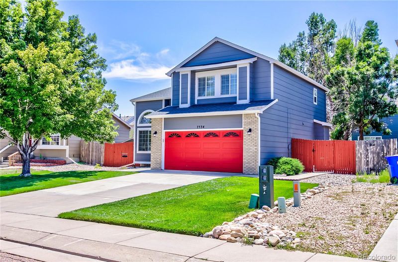 7534 Old Spec Rd, Peyton, CO 80831