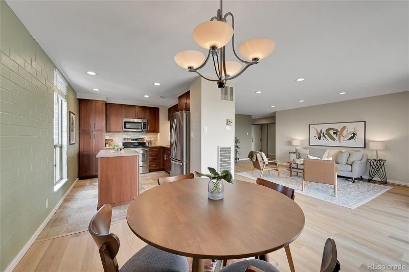 460 S Marion St Pw #1756-B, Denver, CO 80209