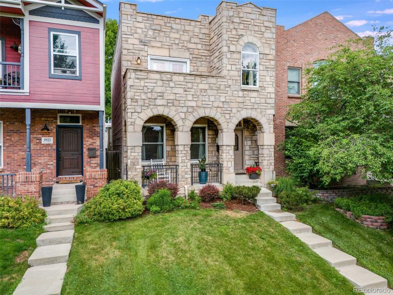 2827 Wyandot St, Denver, CO 80211