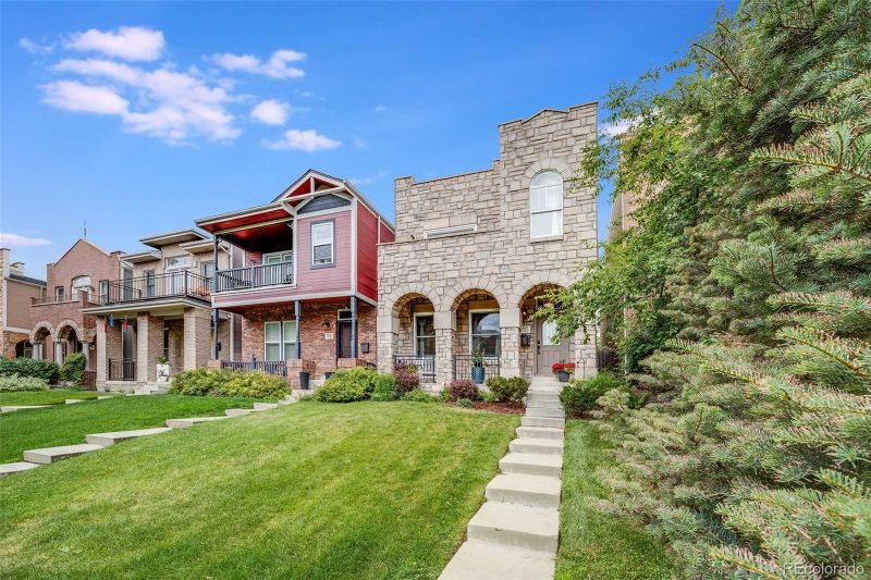 2827 Wyandot St, Denver, CO 80211