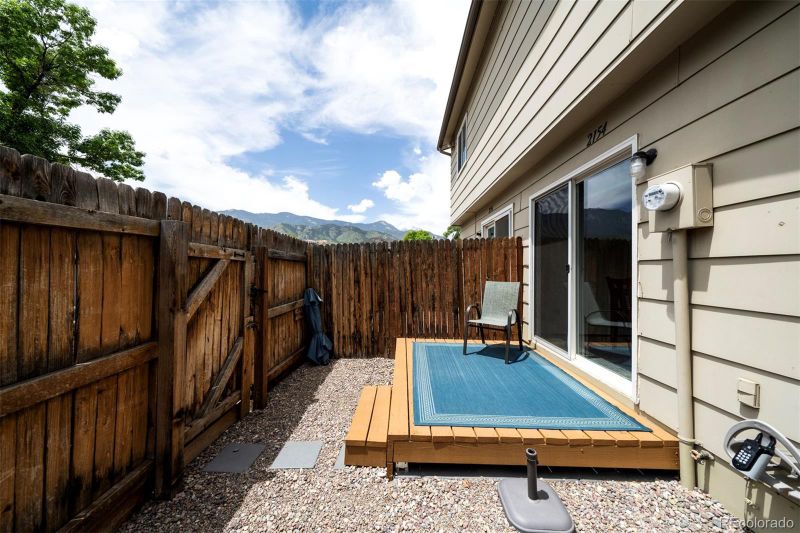 2154 Baltimore Cir, Colorado Springs, CO 80904