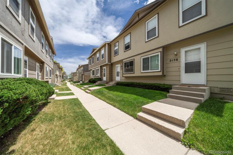 2154 Baltimore Cir, Colorado Springs, CO 80904