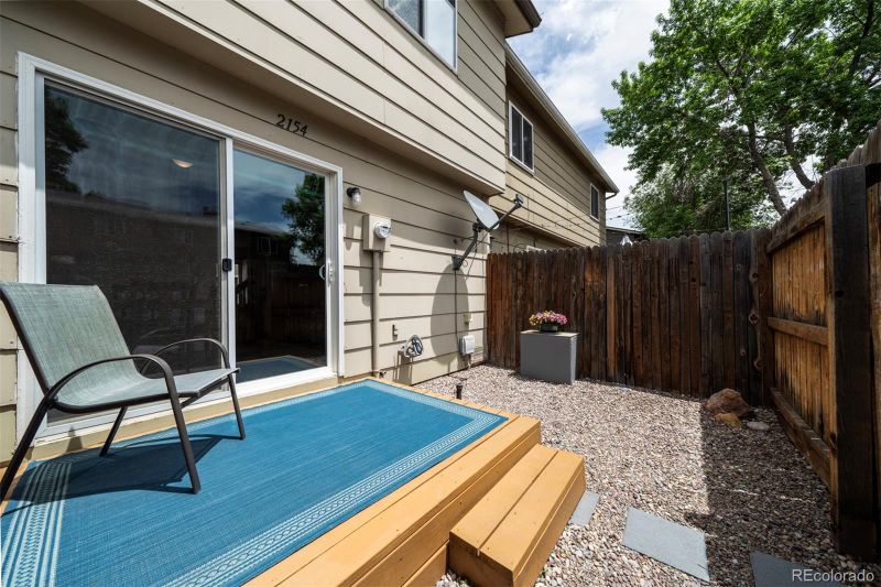 2154 Baltimore Cir, Colorado Springs, CO 80904