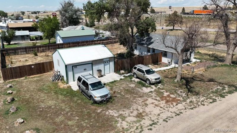 495 Birch St, Deer Trail, CO 80105