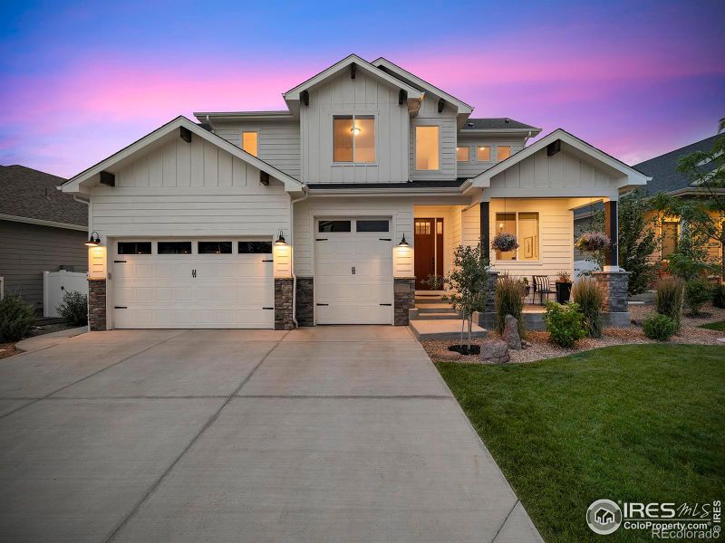 4530 Beauforts Dr, Windsor, CO 80550