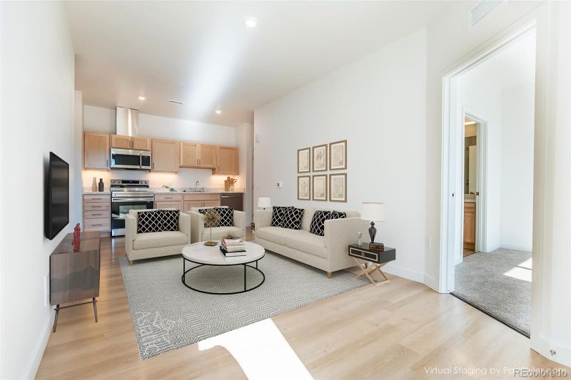 5702 N Central Park Blvd #213, Denver, CO 80238