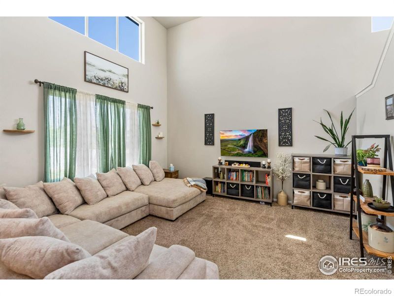836 Sunlight Peak Dr, Severance, CO 80550