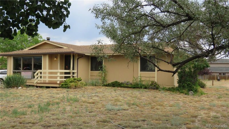 157 Raymond Lee Dr, Buena Vista, CO 81211