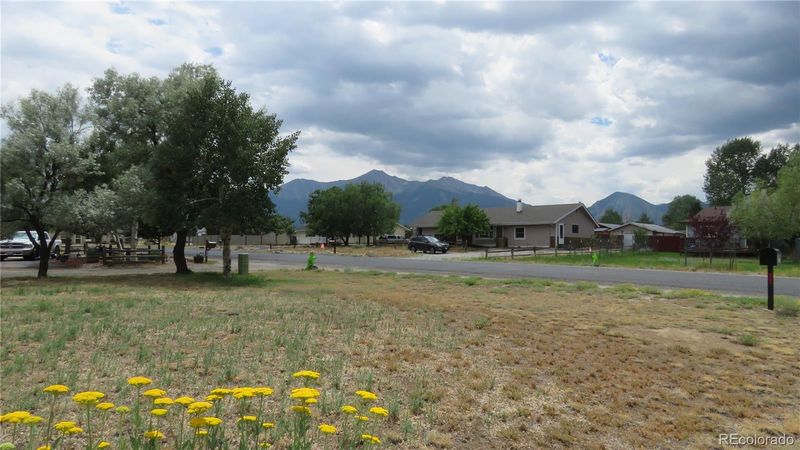 157 Raymond Lee Dr, Buena Vista, CO 81211