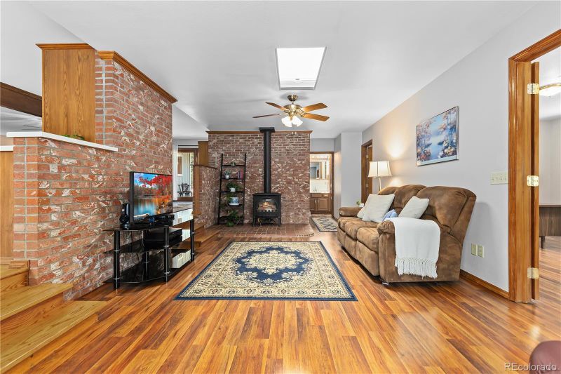 963 Vigilante Ave, Bailey, CO 80421