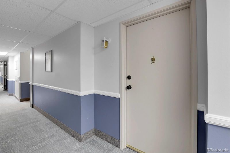 3164 S Wheeling Way #107, Aurora, CO 80014