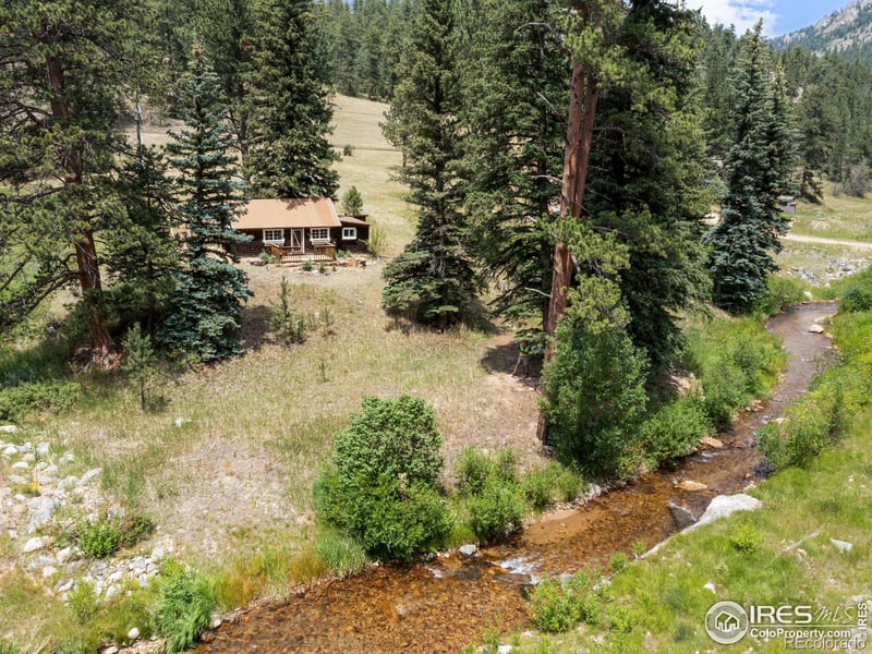 7161 County Road 43, Glen Haven, CO 80532