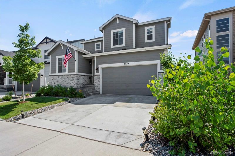 5430 Gray Wolf Ln, Castle Rock, CO 80104