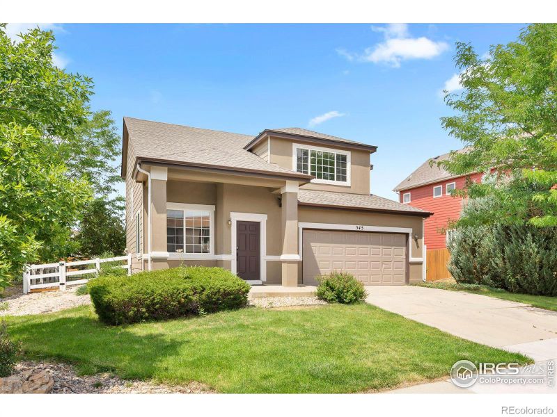 545 Dukes Way, Dacono, CO 80514