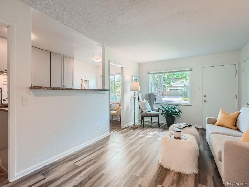 2971 S Dexter Way, Denver, CO 80222