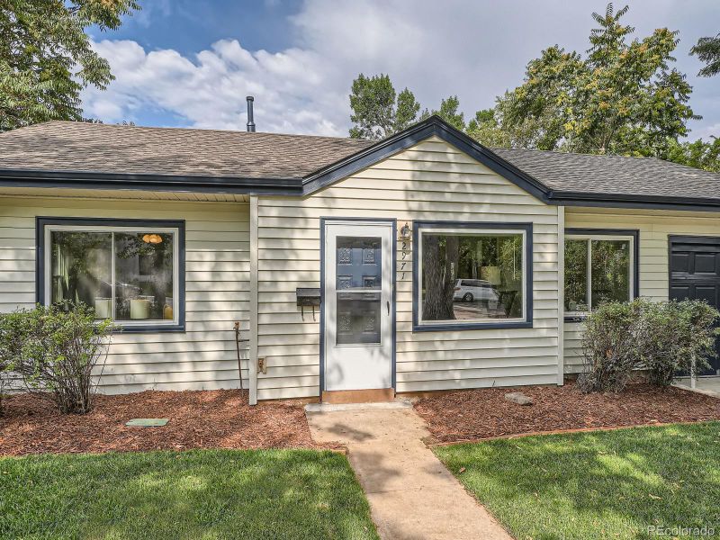 2971 S Dexter Way, Denver, CO 80222