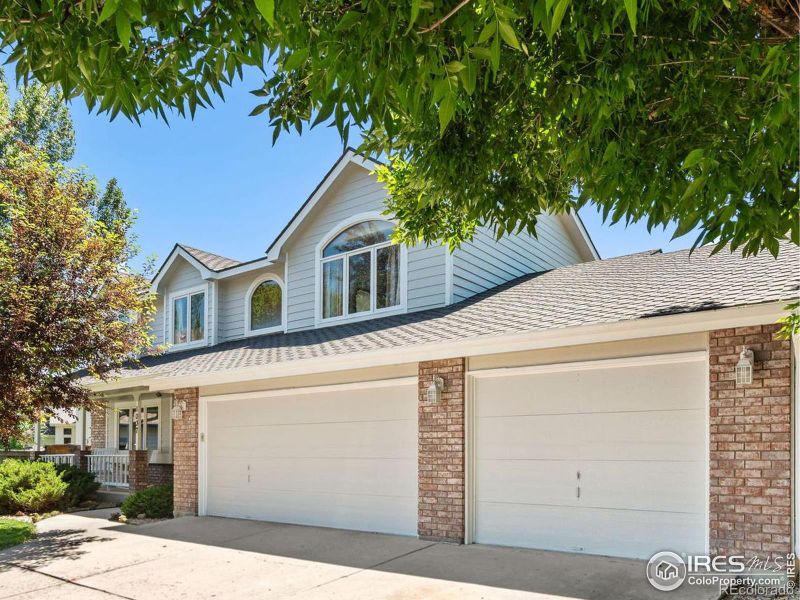 1037 Hinsdale Dr, Fort Collins, CO 80526