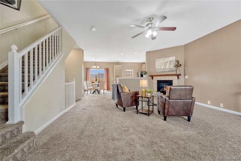 1187 Yellow Dogwood Hts, Monument, CO 80132