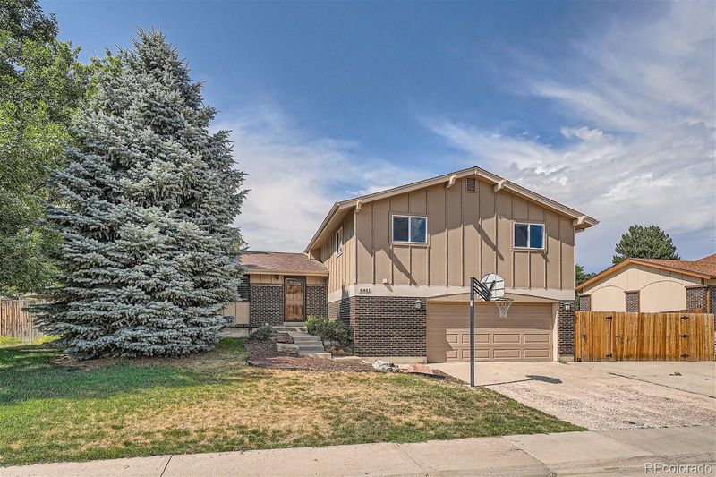 6461 W 74th Ave, Arvada, CO 80003