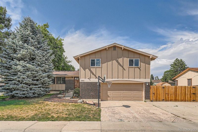 6461 W 74th Ave, Arvada, CO 80003