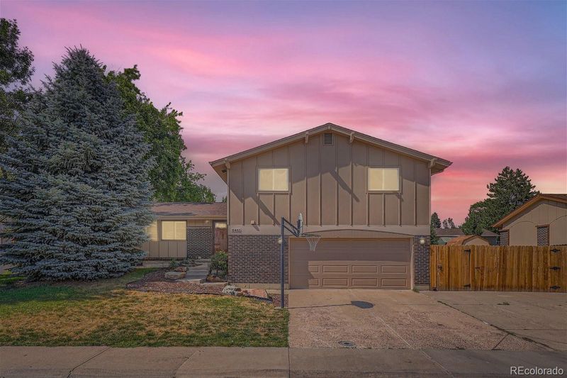 6461 W 74th Ave, Arvada, CO 80003