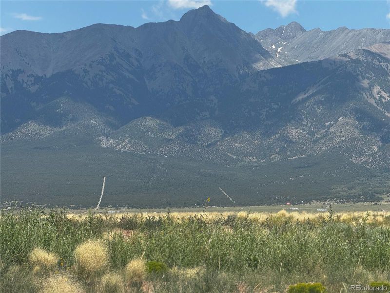 Lot 10 4th St, Blanca, CO 81123