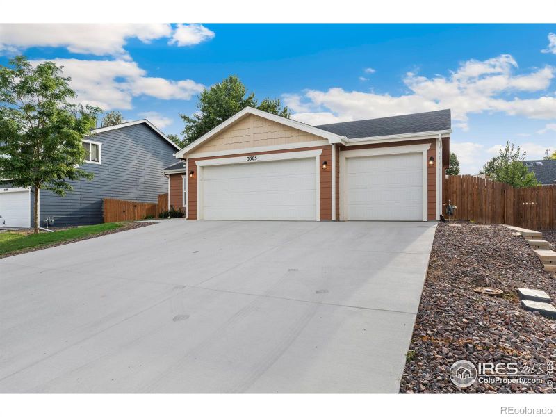 3305 Sandy Harbor Dr, Evans, CO 80620