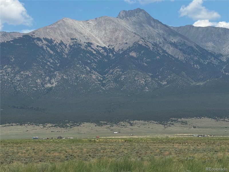 Lot 13 8th St, Blanca, CO 81123