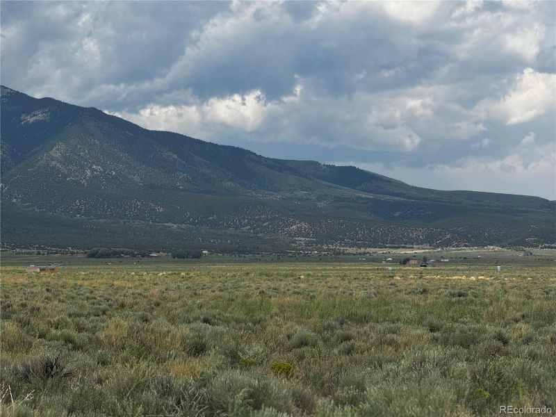 Lot 12 8th St, Blanca, CO 81123