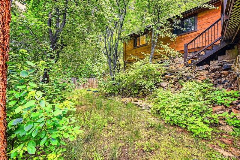 1211 Beaver Brook Canyon Rd, Evergreen, CO 80439