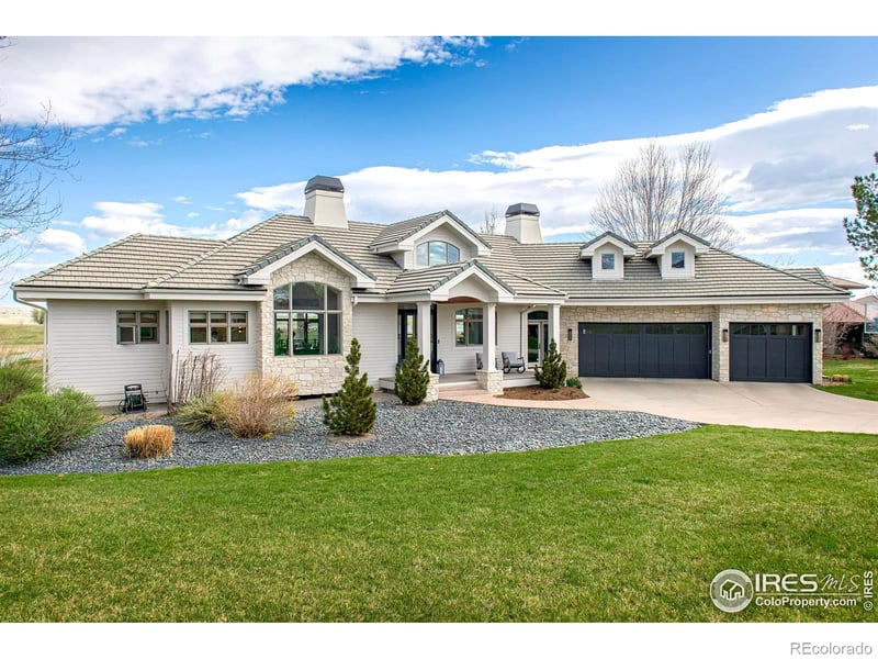 5313 Westridge Dr, Boulder, CO 80301