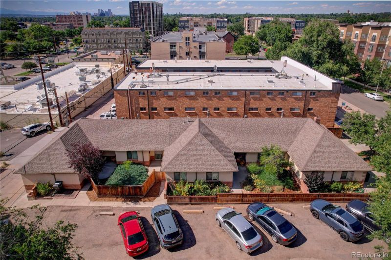 2045 S Josephine St, Denver, CO 80210