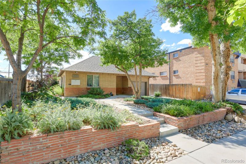 2045 S Josephine St, Denver, CO 80210
