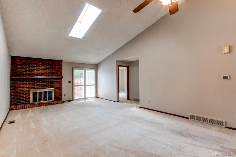 14102 E Baltic Pl, Aurora, CO 80014
