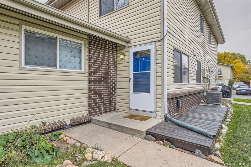 3225 S Garrison St #50, Lakewood, CO 80227