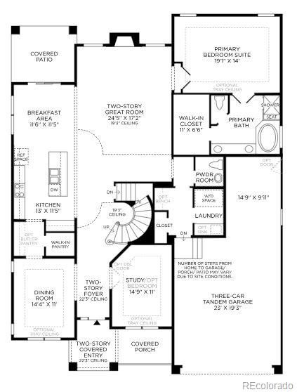 6234 E 141st Ave, Thornton, CO 80602