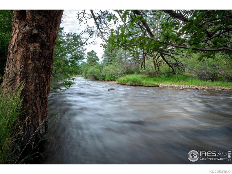505 Riverrock Cir, Estes Park, CO 80517